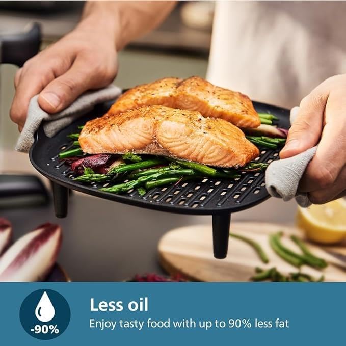 Philips 7000 Series Air Fryer Combi XXXL - New Condition