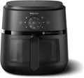 Philips Air Fryer 2000 Series 6.2L – Healthy Frying with RapidAir Technology - Good Condition