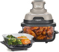Ninja Crispi™ 4-in-1 Portable Glass Air Fryer - Excellent Condition