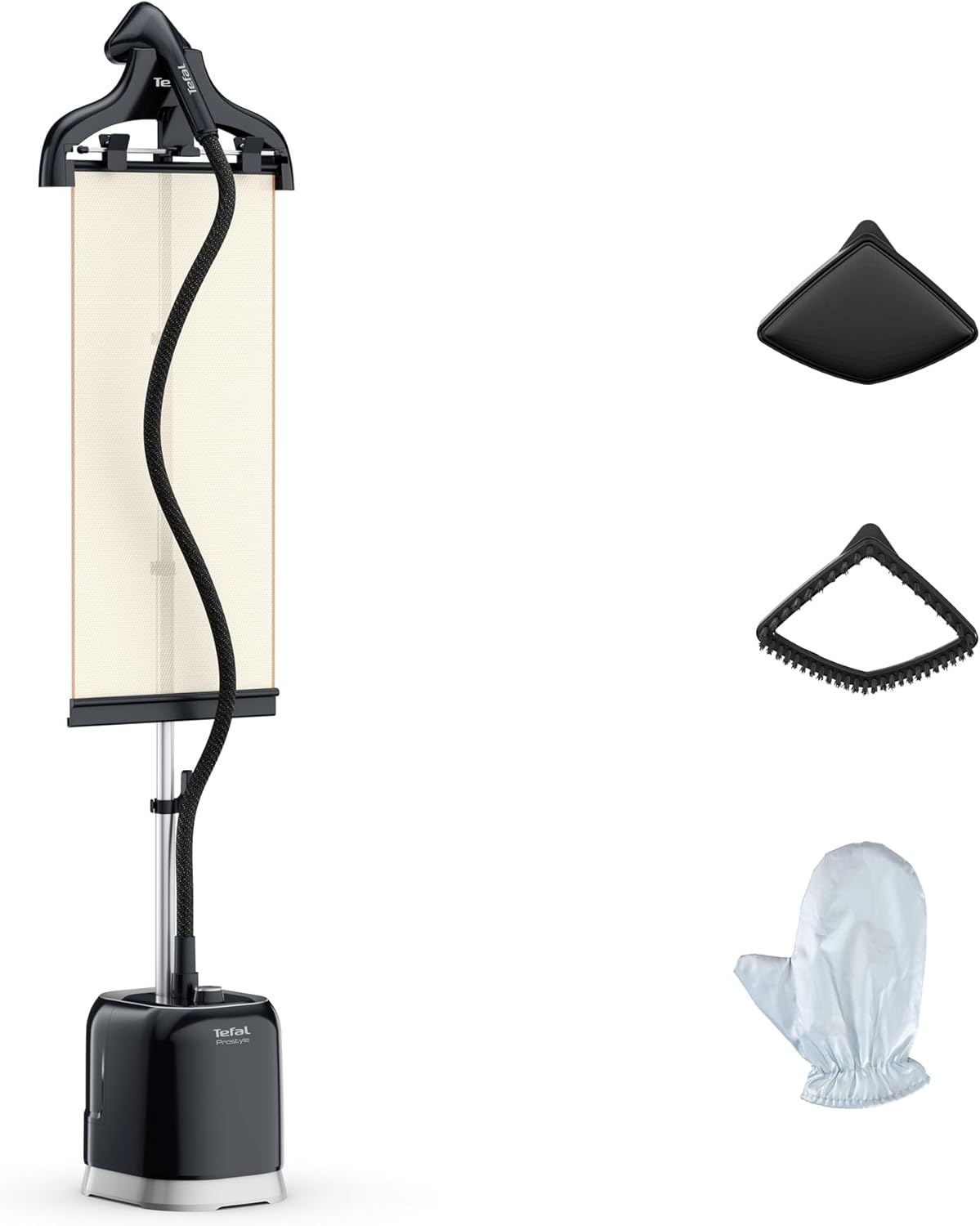 Tefal Pro Style One Upright Garment Steamer IT3480 2000W - Good Condition