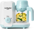 NutriBullet Baby Steam + Blend, Baby Food Maker, Steamer, Blender in One - Good Condition