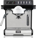 Sunbeam Café Series Duo Manual Espresso Coffee Machine - New Condition