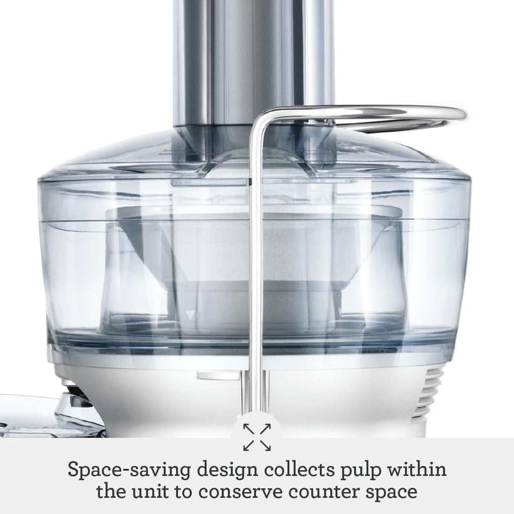 Breville the Juice Fountain Compact Juicer - New Condition