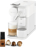 De'Longhi Nespresso Lattissima One EN510.W, Automatic Coffee Maker - New Condition