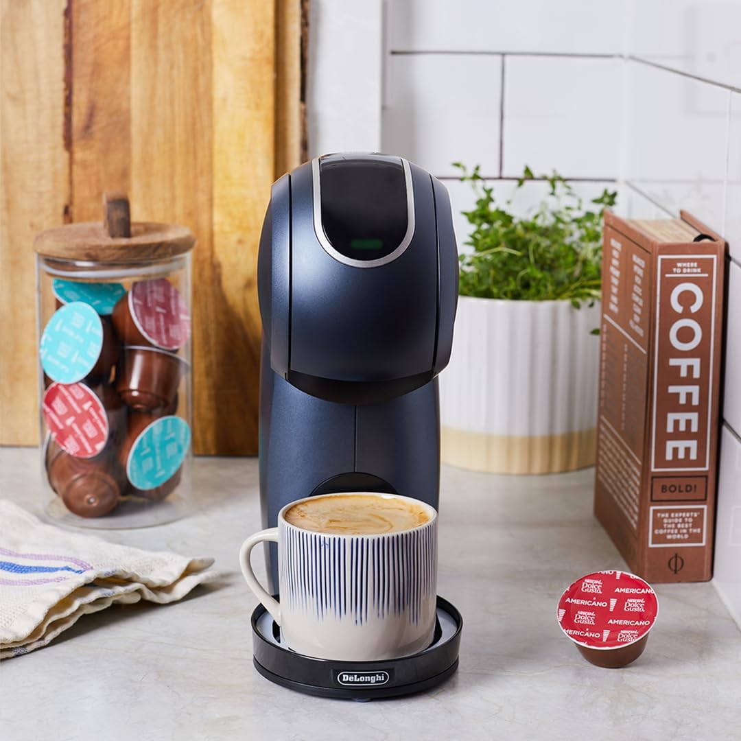 De'Longhi Nescafé Dolce Gusto Genio S Touch Coffee Machine - New Condition