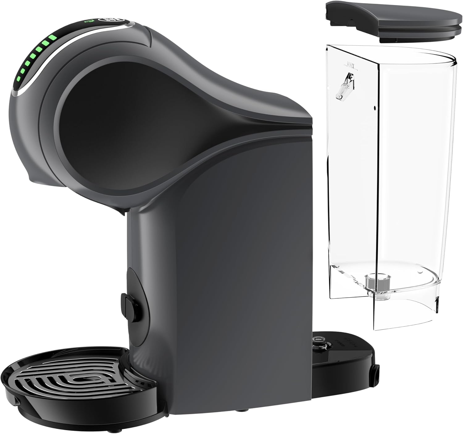 De'Longhi Nescafé Dolce Gusto Genio S Touch Coffee Machine - New Condition