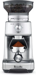 Breville the Dose Control Pro Coffee Grinder, Brushed Stainless Steel - Good Condition