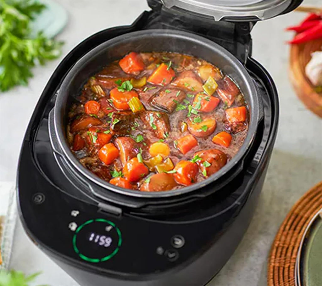 Philips 3000 Series All-in-One Cooker 5L 35 Presets Rapid Pressure - Good Condition