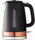 Russell Hobbs RHK92CHM, Brooklyn Kettle, 1.7L, Quiet Boil Technology - New Condition