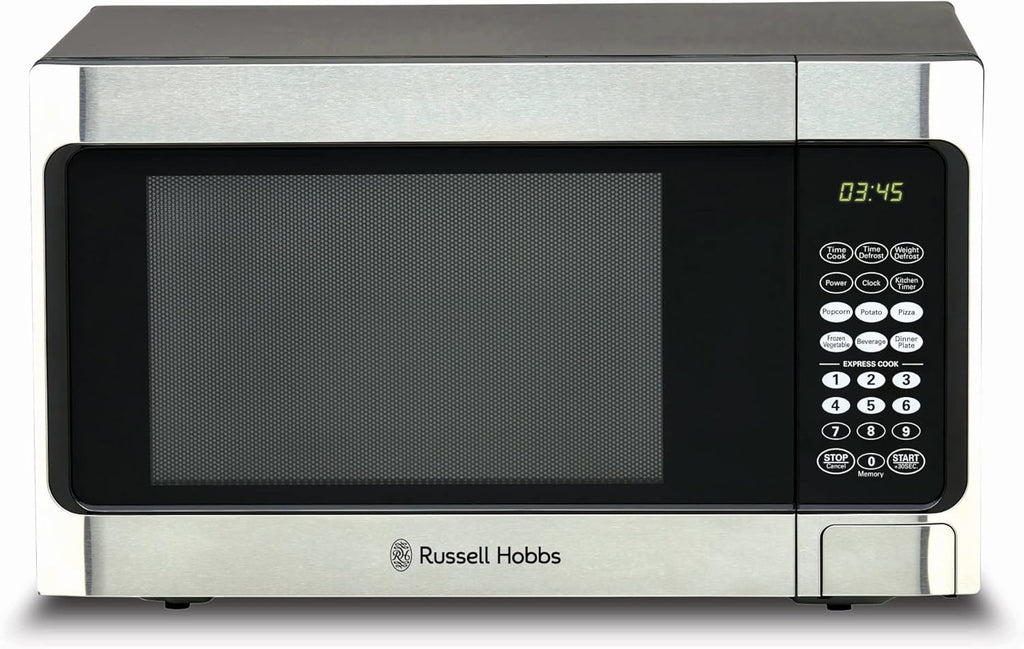 Russell Hobbs Microwave Oven Family Size - Good Condition