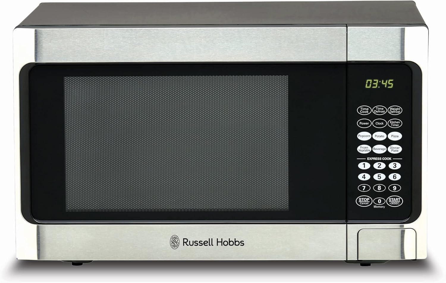 Russell Hobbs Microwave Oven Family Size - Good Condition