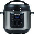 Crock-Pot Express Crock XL Multi Cooker 7.6L Stainless Steel - Good Condition