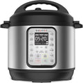 Instant Pot 9-in-1 Duo Plus 8L Electric Pressure Cooker, 13 Smart Programs - Good Condition