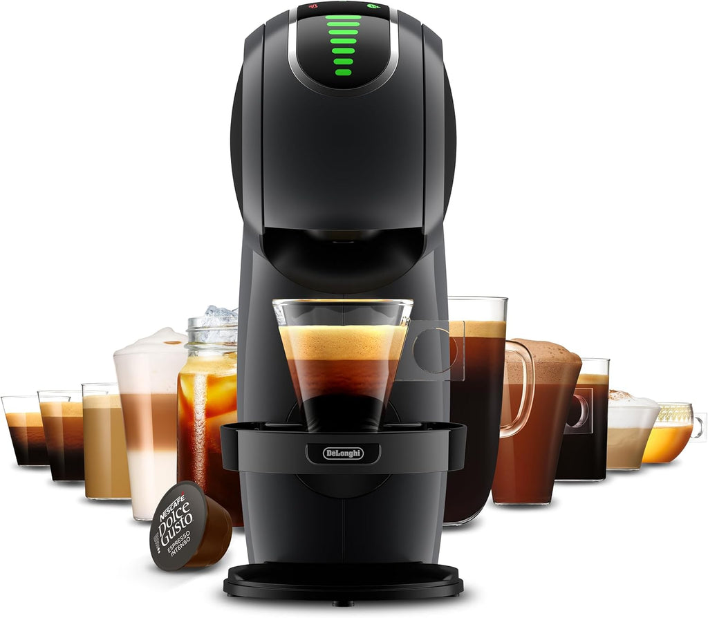 De'Longhi Nescafé Dolce Gusto Genio S Touch Coffee Machine - New Condition