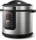 Philips All-in-One Cooker 8L 1500W 20-in-1 Presets - Good Condition