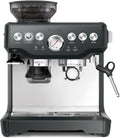 Breville Barista Express Espresso Machine, Charcoal - Excellent Condition