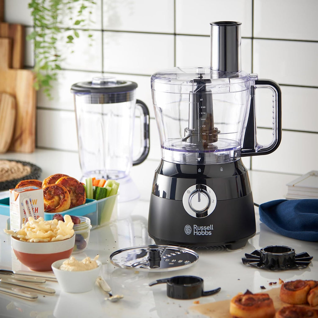 Russell Hobbs, Desire Food Processor - Good Condition