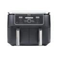 Ninja Foodi Max XXXL Dual Zone Air Fryer, 2 Basket Airfryer - New Condition